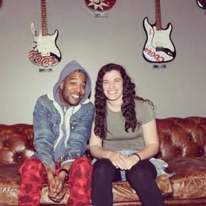 Meet your Posher, Sherine